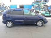 renault megane scénic (ja0/1_) del año 1998