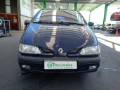 renault megane scénic (ja0/1_) del año 1998