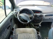 renault megane scénic (ja0/1_) del año 1998