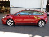 citroën c4 coupé (la_) del año 2005
