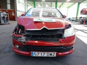 citroën c4 coupé (la_) del año 2005