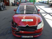 citroën c4 coupé (la_) del año 2005