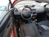 citroën c4 coupé (la_) del año 2005