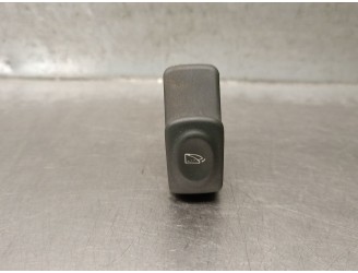 Replacement rear left window lift switch for Renault Megane I Coach (DA0/1_) 1.6 E (DA0F) OEM IAM reference 7700838102 7