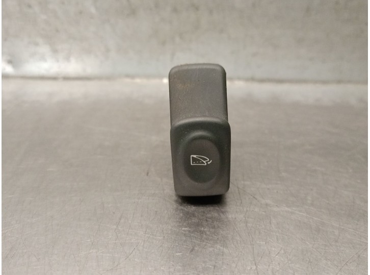 Replacement rear left window lift switch for Renault Megane I Coach (DA0/1_) 1.6 E (DA0F) OEM IAM reference 7700838102 7