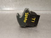 Replacement rear left window lift switch for Renault Megane I Coach (DA0/1_) 1.6 E (DA0F) OEM IAM reference 7700838102 7