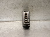 Replacement rear left window lift switch for Renault Megane I Coach (DA0/1_) 1.6 E (DA0F) OEM IAM reference 7700838102 7