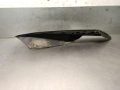 Recambio de molduras traseras para opel astra k (b16) 1.6 cdti (68) referencia OEM IAM 332155568 