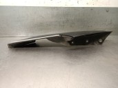 Recambio de molduras traseras para opel astra k (b16) 1.6 cdti (68) referencia OEM IAM 332155568 