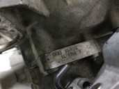 Recambio de caja cambios para volkswagen golf v (1k1) 1.9 tdi referencia OEM IAM GQQ 0A4300045 1411683