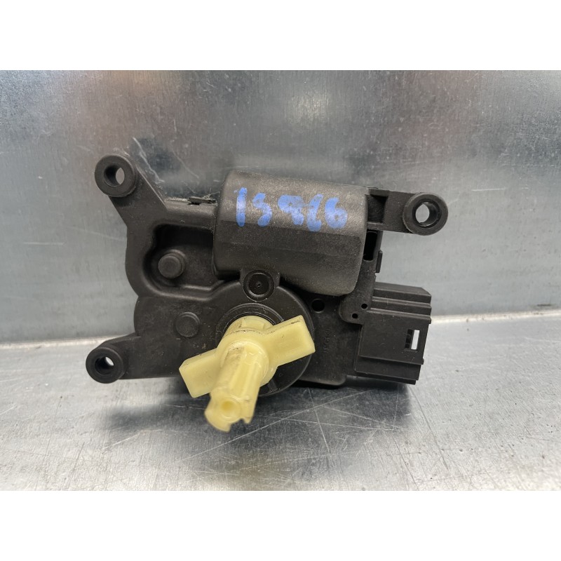 Recambio de motor apertura trampillas climatizador para volkswagen polo beats referencia OEM IAM 2Q0907511A  