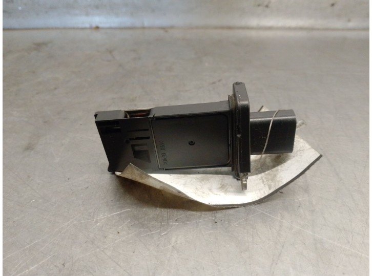 Recambio de caudalimetro para ford mondeo iv (ba7) 2.0 tdci referencia OEM IAM 6C1112B579AA 1376235 AFH70M54