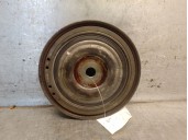 Recambio de polea cigueñal para ford mondeo iv (ba7) 2.0 tdci referencia OEM IAM 4M5G6B321ZC 1753154 