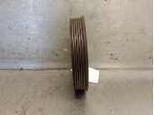 Recambio de polea cigueñal para ford mondeo iv (ba7) 2.0 tdci referencia OEM IAM 4M5G6B321ZC 1753154 
