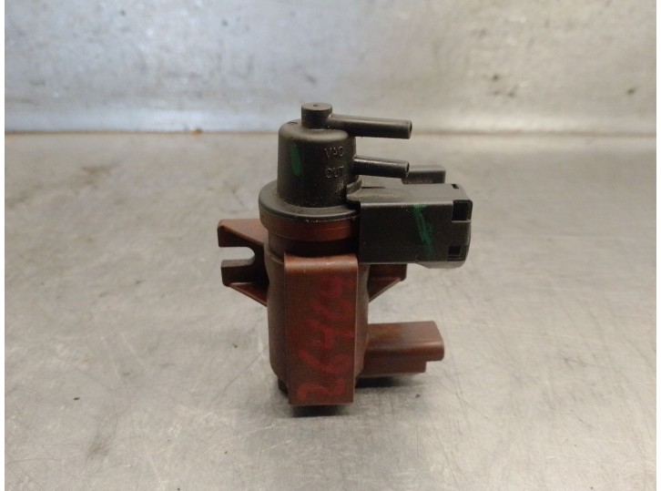 Recambio de electrovalvula vacio para ford mondeo iv (ba7) 2.0 tdci referencia OEM IAM 6G9Q9E882CA 