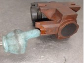 Recambio de electrovalvula vacio para ford mondeo iv (ba7) 2.0 tdci referencia OEM IAM 6G9Q9E882CA 