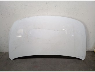 Replacement hood for Mercedes-Benz Citan van/minivan (W420) 1.5 110 CDI (420.623) OEM IAM reference A4208801900 A42
