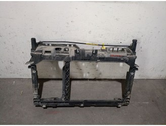 Replacement front panel for Ford Tourneo Courier B460 minivan 1.5 TDCi OEM IAM reference 1865967 1865967 