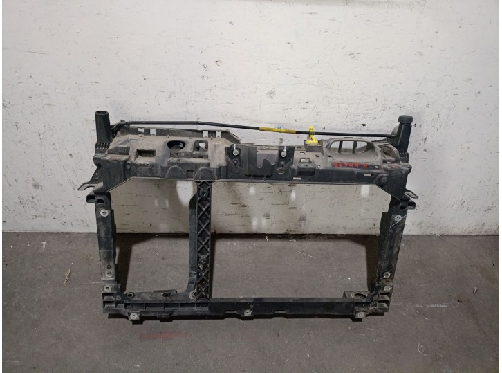 Replacement front panel for Ford Tourneo Courier B460 minivan 1.5 TDCi OEM IAM reference 1865967 1865967 