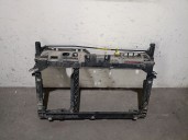 Replacement front panel for Ford Tourneo Courier B460 minivan 1.5 TDCi OEM IAM reference 1865967 1865967 