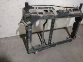 Replacement front panel for Ford Tourneo Courier B460 minivan 1.5 TDCi OEM IAM reference 1865967 1865967 
