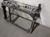 Replacement front panel for Ford Tourneo Courier B460 minivan 1.5 TDCi OEM IAM reference 1865967 1865967 