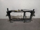 Replacement front panel for Ford Tourneo Courier B460 minivan 1.5 TDCi OEM IAM reference 1865967 1865967 