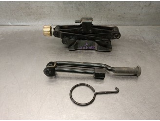 CAR JACK 7700834656 8200096829 