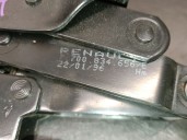 Replacement jack for Renault Megane I Coach (DA0/1_) 1.6 E (DA0F) OEM IAM reference 7700834656 8200096829 