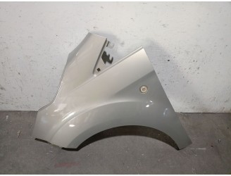 FRONT LEFT FENDER 2545758 2545758 
