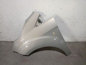 Replacement left front fender for Ford Tourneo Courier B460 MPV 1.5 TDCi OEM IAM reference 2545758 2545758 