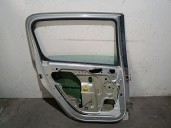 Replacement rear left door for Peugeot 307 (3A/C) 1.6 HDi 110 OEM IAM reference 9006G9 9006G9 