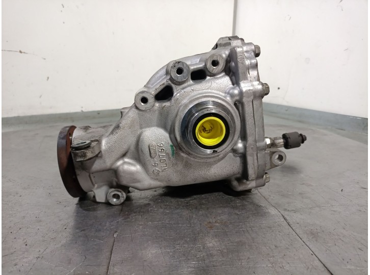 Recambio de diferencial delantero para infiniti fx 37 awd referencia OEM IAM NL0766 38500AR55A 712672