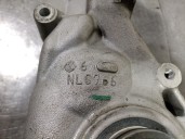 Recambio de diferencial delantero para infiniti fx 37 awd referencia OEM IAM NL0766 38500AR55A 712672
