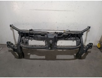 Replacement front panel for Ford Transit V363 Van (FCD, FDD) 2.0 EcoBlue OEM IAM reference 2022338 2022338 