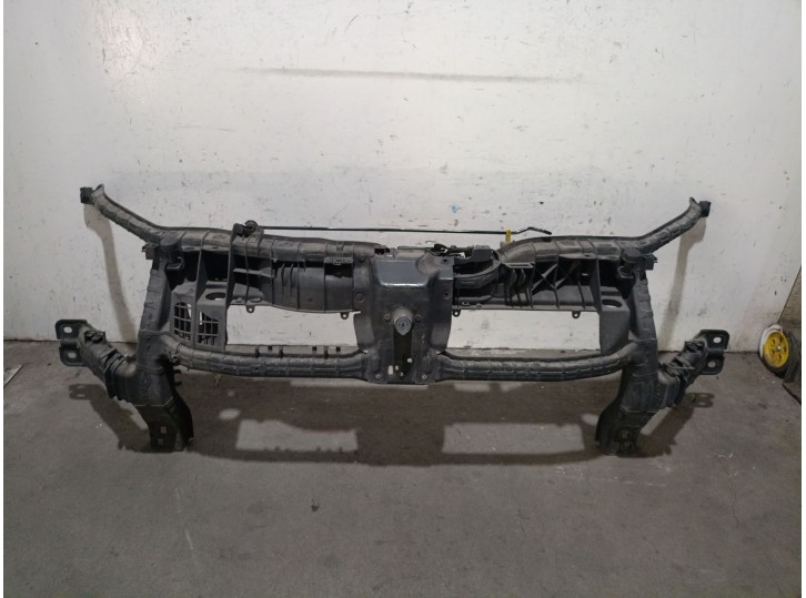 Replacement front panel for Ford Transit V363 Van (FCD, FDD) 2.0 EcoBlue OEM IAM reference 2022338 2022338 