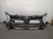 Replacement front panel for Ford Transit V363 Van (FCD, FDD) 2.0 EcoBlue OEM IAM reference 2022338 2022338 