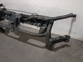 Replacement front panel for Ford Transit V363 Van (FCD, FDD) 2.0 EcoBlue OEM IAM reference 2022338 2022338 