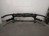 Replacement front panel for Ford Transit V363 Van (FCD, FDD) 2.0 EcoBlue OEM IAM reference 2022338 2022338 