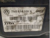 Recambio de abs para seat alhambra (710, 711) 2.0 tdi referencia OEM IAM 7N0614109N 7N0614109N 