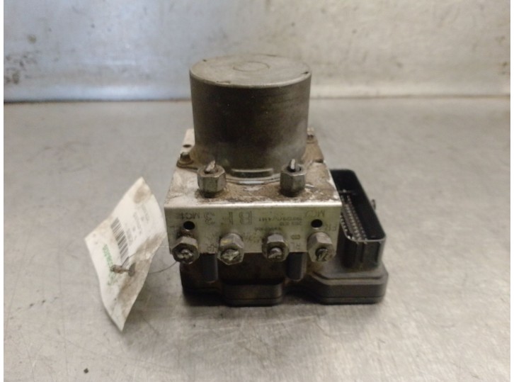 Recambio de abs para opel astra k (b16) 1.6 cdti (68) referencia OEM IAM 39087900 13463519 0265956257