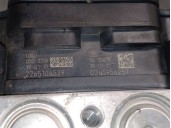 Recambio de abs para opel astra k (b16) 1.6 cdti (68) referencia OEM IAM 39087900 13463519 0265956257