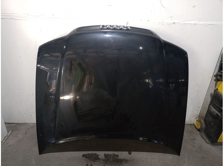 Recambio de capot para audi a4 b5 (8d2) 2.5 tdi referencia OEM IAM 8D0823029C 8D0823029C 