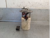 Recambio de aforador para kia shuma ii (fb) 1.6 referencia OEM IAM K2NC1335ZA 0K2NC1335ZA 