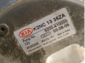Recambio de aforador para kia shuma ii (fb) 1.6 referencia OEM IAM K2NC1335ZA 0K2NC1335ZA 