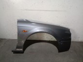 Recambio de aleta delantera derecha para kia shuma ii (fb) 1.6 referencia OEM IAM K2BA52111A K2BA52111A 