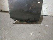 Replacement front right fender for Kia Shuma II (FB) 1.6 OEM IAM reference K2BA52111A K2BA52111A 
