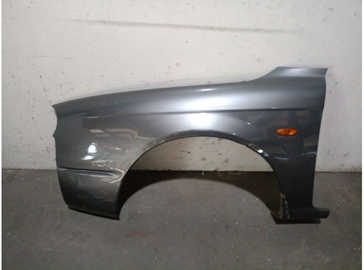 Replacement front left fender for Kia Shuma II (FB) 1.6 OEM IAM reference K2BA52211A K2BA52211A 