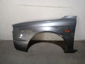 Recambio de aleta delantera izquierda para kia shuma ii (fb) 1.6 referencia OEM IAM K2BA52211A K2BA52211A 