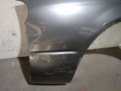 Replacement front left fender for Kia Shuma II (FB) 1.6 OEM IAM reference K2BA52211A K2BA52211A 